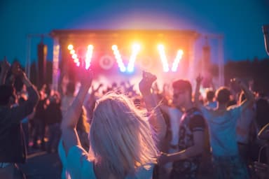 Caribe Mix Festival