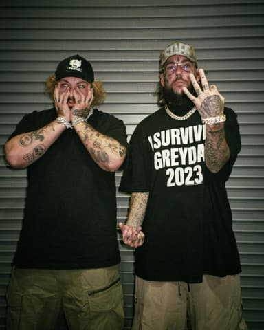 $uicideboy$