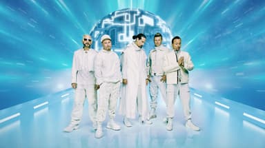 Backstreet Boys