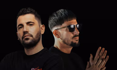 Dimitri Vegas & Like Mike