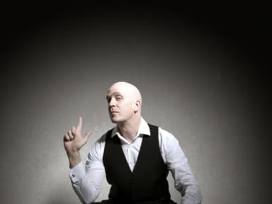 Devin Townsend Project