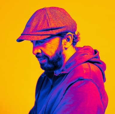 Juan Luis Guerra