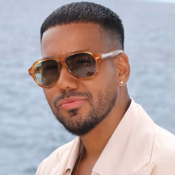 Romeo Santos