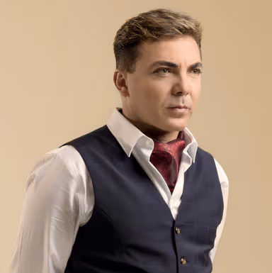 Cristian Castro