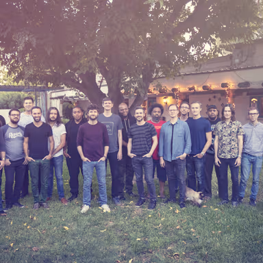 Snarky Puppy