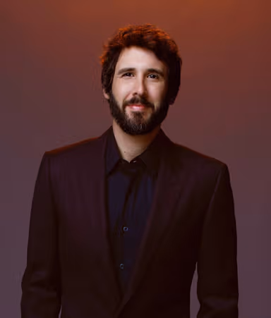 Josh Groban