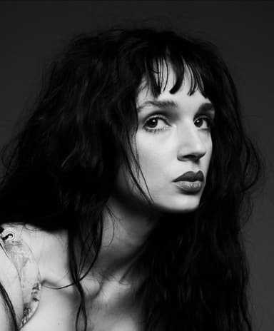 Poppy