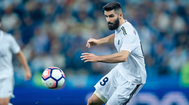 Real Madrid CF