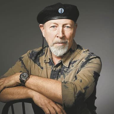 Richard Thompson