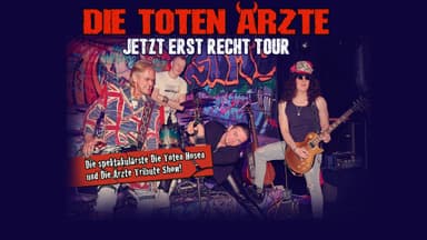 Die Toten Ärzte