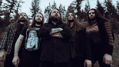 THE BLACK DAHLIA MURDER