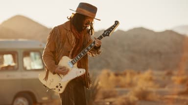 Mike Campbell