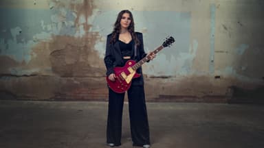 Ally Venable