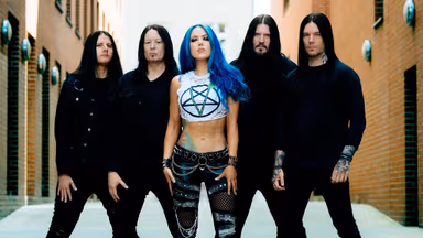 ARCH ENEMY