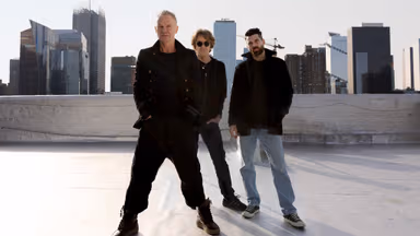 STING