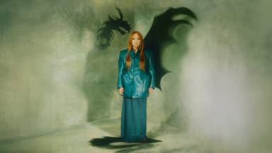 TORI AMOS