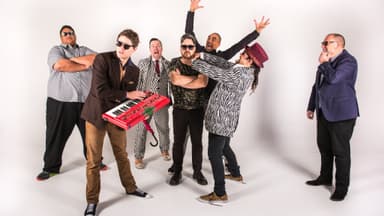 FAT FREDDY'S DROP