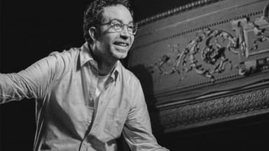 JULIEN SANTINI
