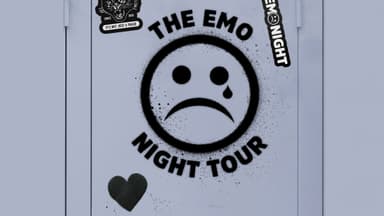 The Emo Night Tour
