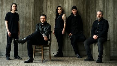 AMENRA