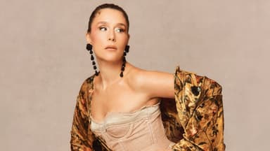JESSIE WARE