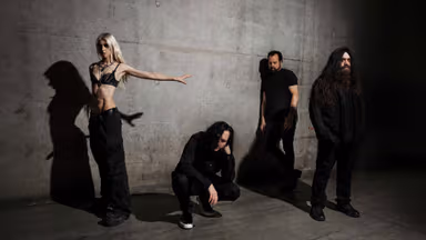 THE PRETTY RECKLESS