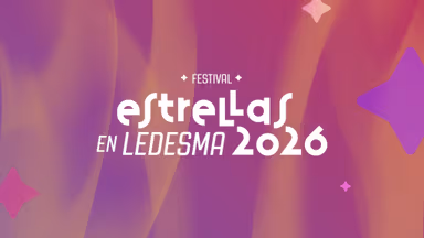 Estrellas en Ledesma