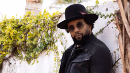 KY-MANI MARLEY