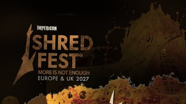 Shred Fest