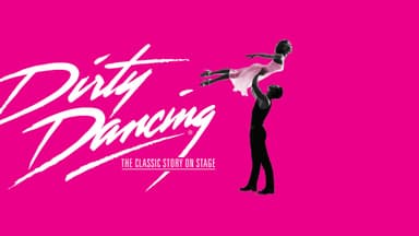 DIRTY DANCING