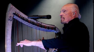 ALAN STIVELL