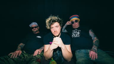 Sublime Tour