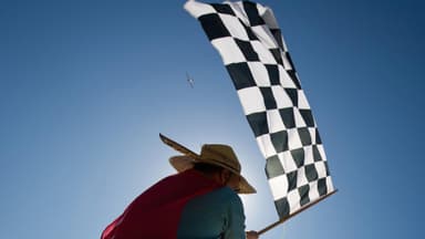 Martinsville Speedway