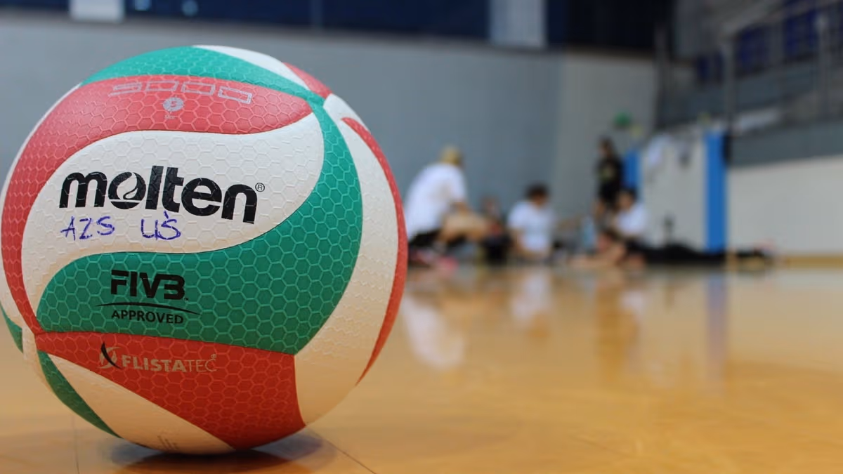 France-Brésil à l'Adidas Arena : le volley tricolore s'offre un choc de septembre