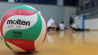 France-Brésil à l'Adidas Arena : le volley tricolore s'offre un choc de septembre