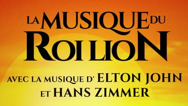 La Musique du Roi Lion