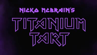 Nicko McBrain