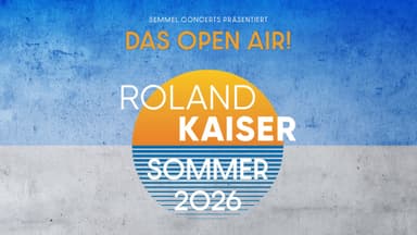 ROLAND KAISER