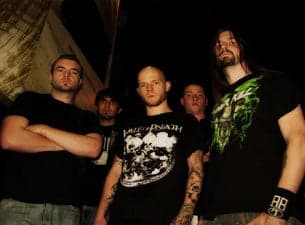 ALLEGAEON GOROD