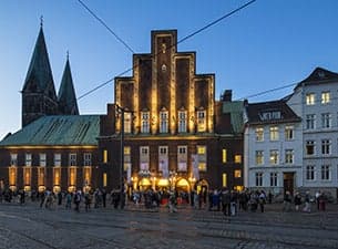 Musikfest Bremen